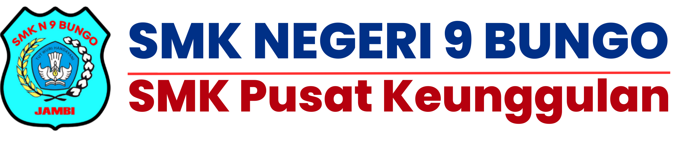 SMKN 9 BUNGO