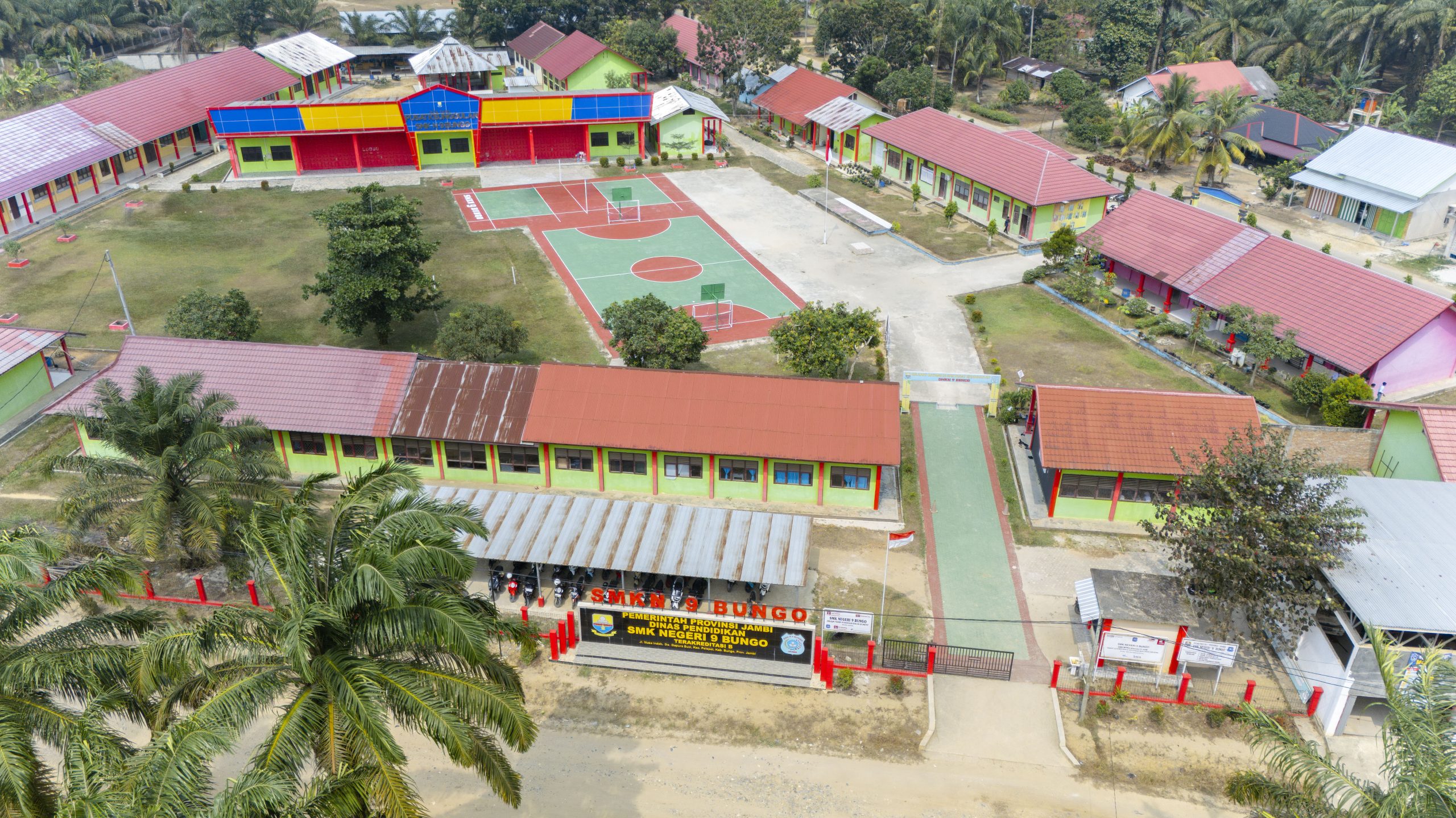 SMKN9BUNGO