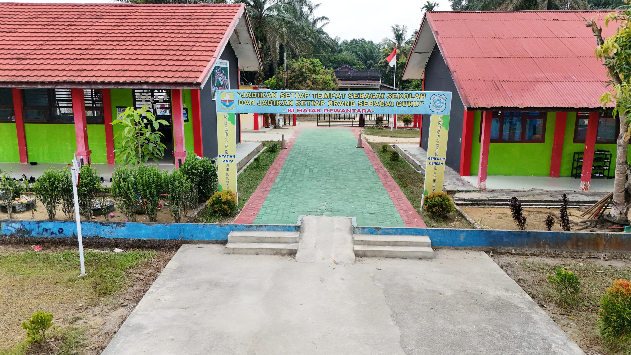 Gapura