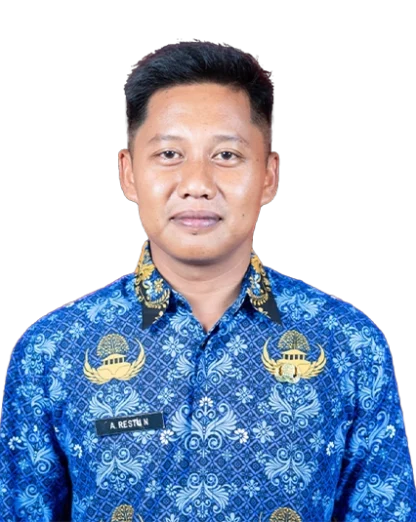 Asep Restu Nugraha