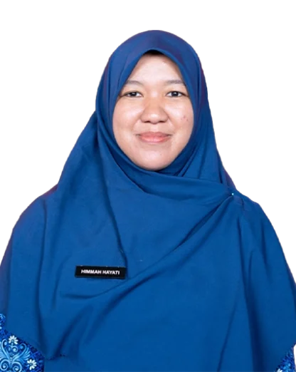 Himmah Hayati